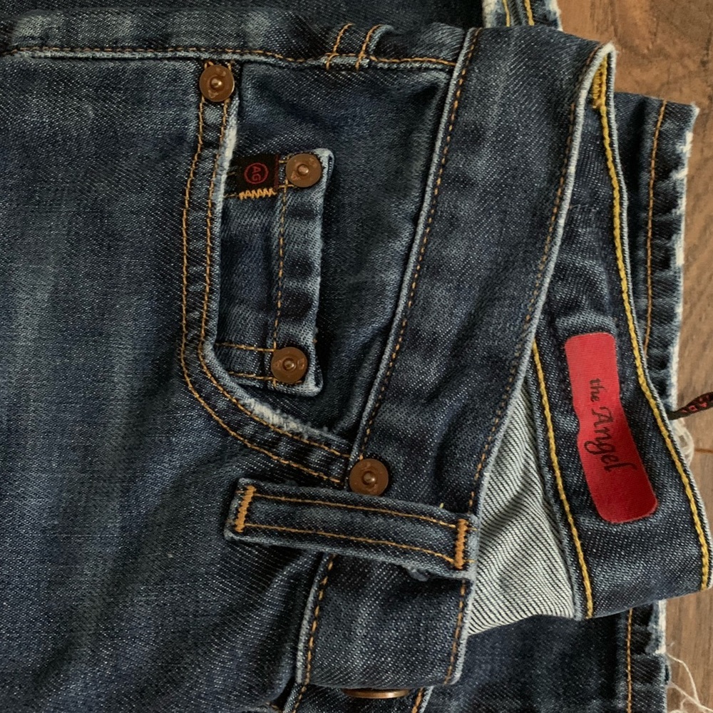 AG Jeans - Picture 4 of 5